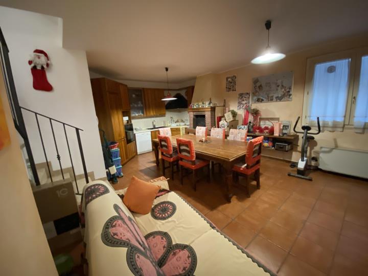 San Martino Buon Albergo, Appartamento 165mq € 370.000,00