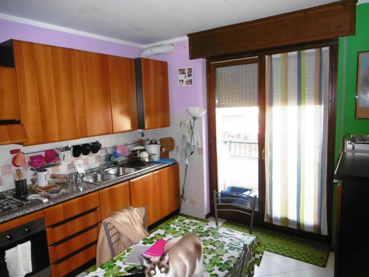 Lavagno, Appartamento 68mq € 90.000,00