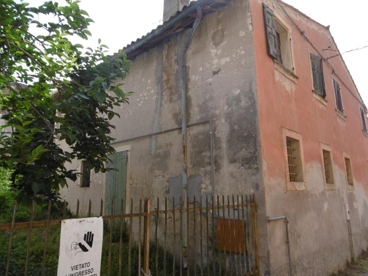 San Martino Buon Albergo, Casa indipendente 180mq € 120.000,00