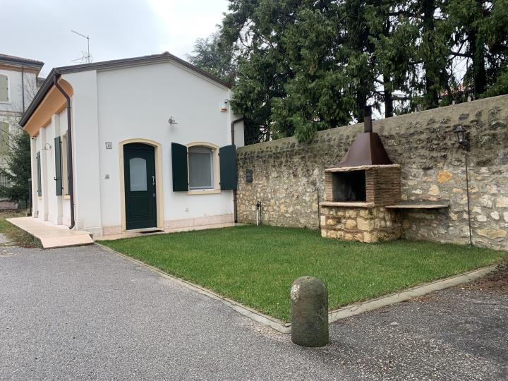 San Martino Buon Albergo, Casa indipendente 60mq € 165.000,00
